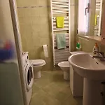 Apartamento Donatello *