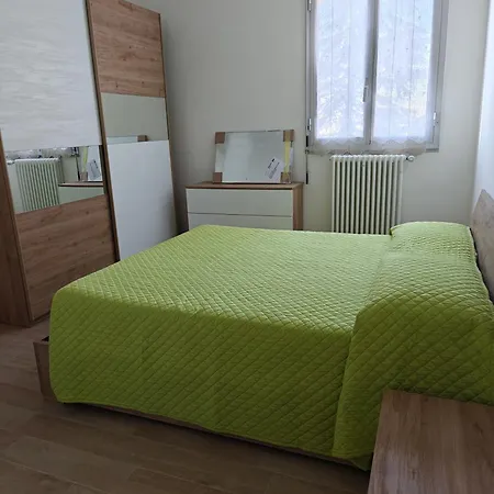 Donatello * Ίμολα