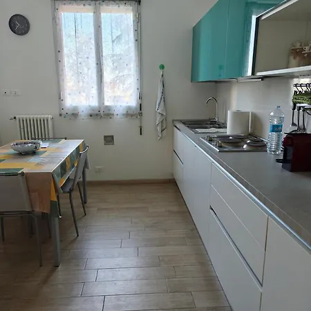 Donatello * Ίμολα