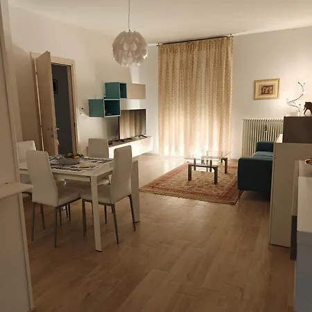 Διαμέρισμα Donatello *