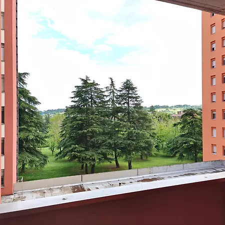 Donatello Διαμέρισμα Ίμολα