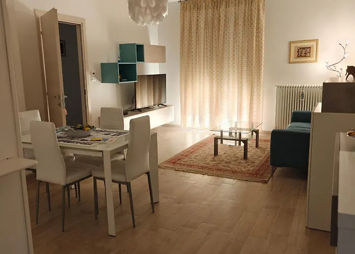 Apartamento Donatello *